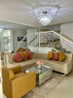 Casa Full Confort Los Cortijos en el corazón de Valledupar - Valledupar - 7