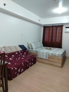 Mplace residence condominium - 6