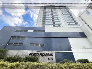 Residencial Porto Piçarras - Itacolomi - 9