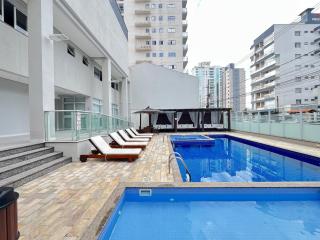 Residencial Porto Piçarras - Itacolomi - Balneário Piçarras - 7