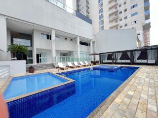 Residencial Porto Piçarras - Itacolomi - 6