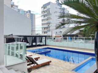 Residencial Porto Piçarras - Itacolomi - Balneário Piçarras - 4