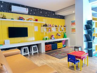 Residencial Porto Piçarras - Itacolomi - 1