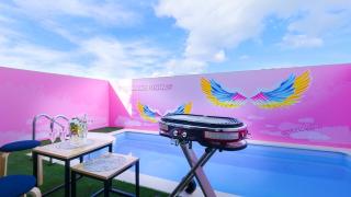 Grandioso Onna 7-D - Vacation STAY 45335v - Atsutabaru - 7