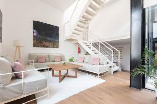 Fliphaus Loyola 1500A 3 Bd Pool & BBQ Palermo - Buenos Aires - 0