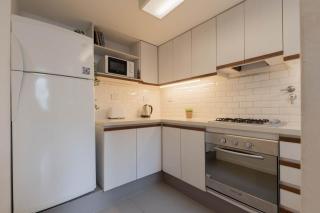 Fliphaus Loyola 1500A 3 Bd Pool & BBQ Palermo - Buenos Aires - 5