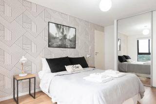 Fliphaus Loyola 1500A 3 Bd Pool & BBQ Palermo - Buenos Aires - 2