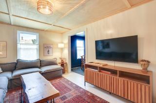 4 Mi to Great Barrington Berkshires Retreat! - 6