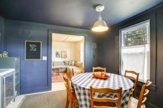 4 Mi to Great Barrington Berkshires Retreat! - 5