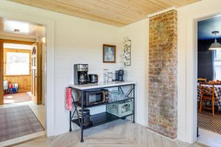 4 Mi to Great Barrington Berkshires Retreat! - Sheffield - 3