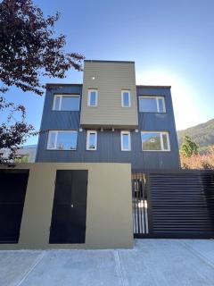 Duplex en San Martin de los Andes - San Martín de los Andes - 0