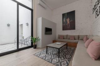 Fliphaus Loyola 1500B 3 Bd Pool & BBQ - Buenos Aires - 7