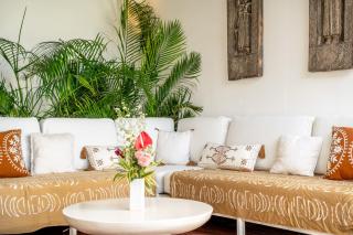 Villa Casa Blanca, Bingin Beach - 4