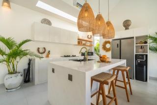 Villa Casa Blanca, Bingin Beach - 5