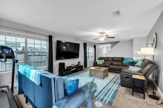 Charming 3BR Home Near Beaches & Downtown home - Pensacola - 9