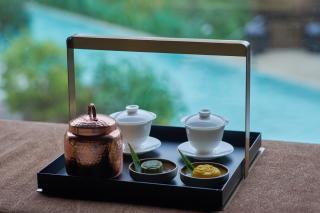 Anji Yuzizai Resort - Shangzhang - 6