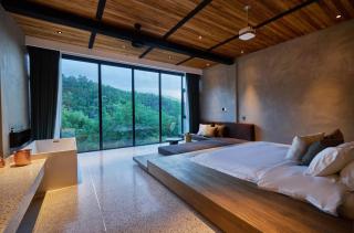 Anji Yuzizai Resort - Shangzhang - 8