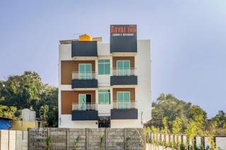 Hotel O Royal Inn Lodging - Kharakvasla - 0