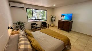 Ingá Puerto Colón l - 0