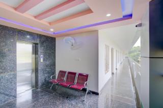 Hotel O Catha Castle - Pattanapuram - 0