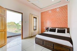 Hotel O Catha Castle - Pattanapuram - 5