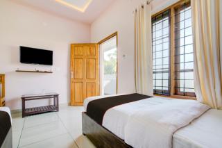 Hotel O Catha Castle - Pattanapuram - 4