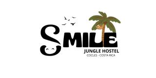 Smile Jungle Hostel - Puerto Viejo - 1