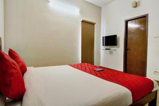 Hotel O Dakshin Stays Mogappair - Chennai - 0