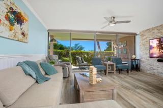 Remodeled 1BR at Kihei Ali'i Kai with Free Parking! - Kihei - 0