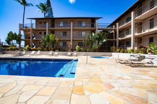 Remodeled 1BR at Kihei Ali'i Kai with Free Parking! - 2