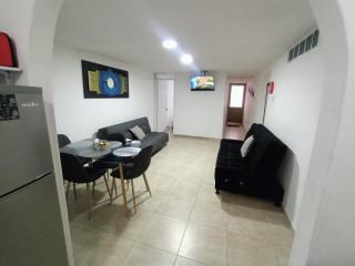 Bonito aparta estudio central - Bogotá - 8