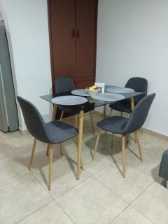 Bonito aparta estudio central - Bogotá - 7