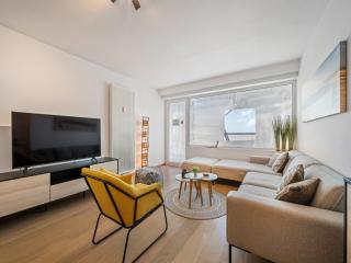 Beautiful apartment by the sea - Blankenberge - 5
