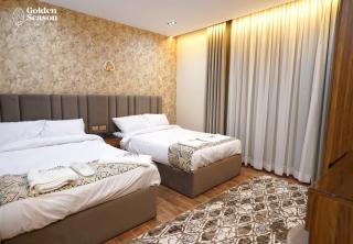 Golden Season Hotel - Il Cairo - 7