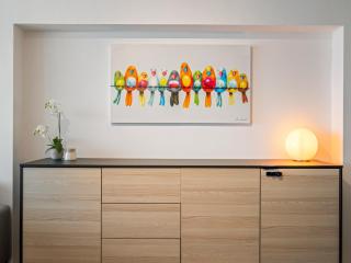 Beautiful apartment by the sea - Blankenberge - 2