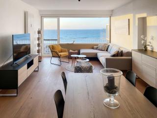 Beautiful apartment by the sea - Blankenberge - 0