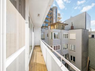 Beautiful apartment by the sea - Blankenberge - 6