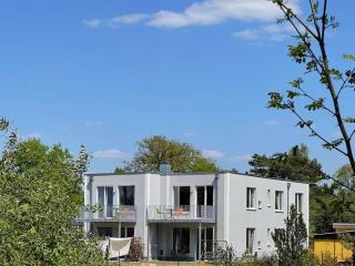 1-bedroom apartment - 4