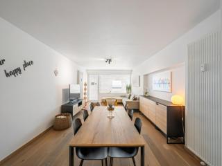 Beautiful apartment by the sea - Blankenberge - 4