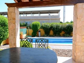 Villa in LEscala with Swimming Pool - L'Escala - 9