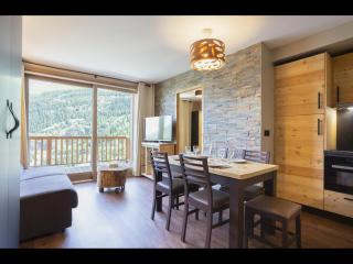 Serene apartment in Tignes with shared pool - Tignes - 0