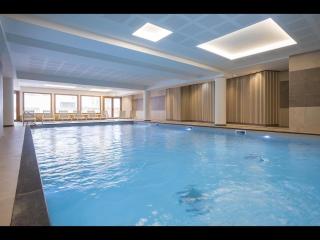 Serene apartment in Tignes with shared pool - Tignes - 5