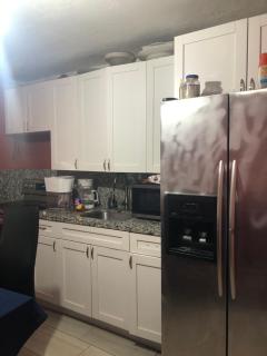 Moise’ Motel - Miami - 7