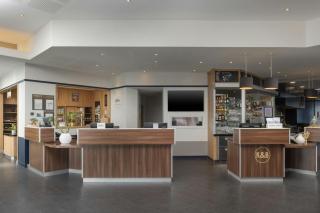 Courtyard by Marriott Toulouse Airport - Toulouse - 8