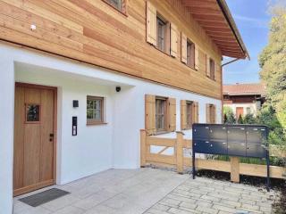 Holiday apartment Bergliebe on Lake Tegernsee - Rottach-Egern - 8