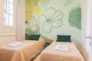 Mansion Paz A 10 pax Deluxe House Belgrano - Buenos Aires - 4