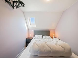Spacious Duplex Apartment in Blankenberge - Blankenberge - 1