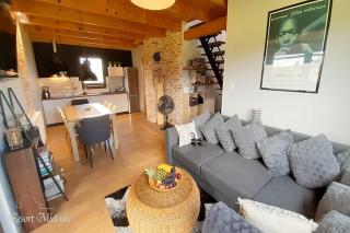 Holiday home with garden, sauna, jacuzzi - 7