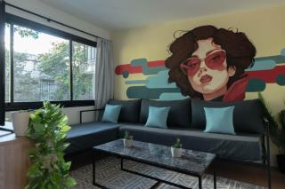 Mansion Paz B 10 pax Deluxe House Belgrano - Buenos Aires - 9