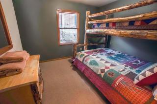 Lazy R Cottages- 15 cabin - Estes Park - 4
